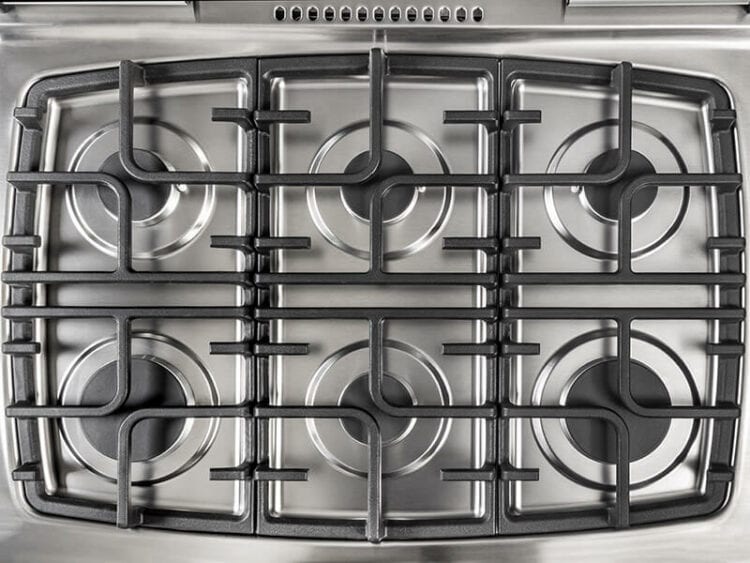 22 Ideal Stove Types for Modern Kitchens in 2024