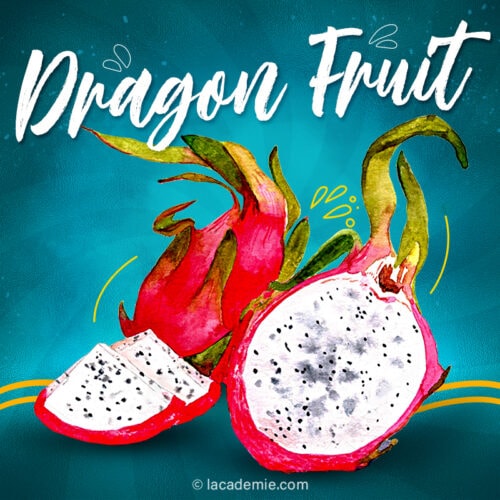 Can You Eat The Skin Of A Dragon Fruit? Yes and No! 2023