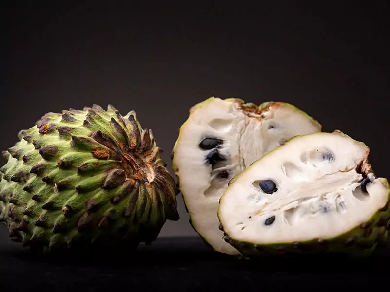 Soursop Graviola