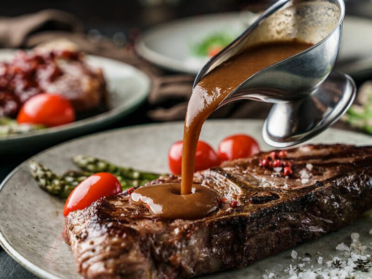 27 Types of Sauces You Must Try From Classic to Exotic (2024)