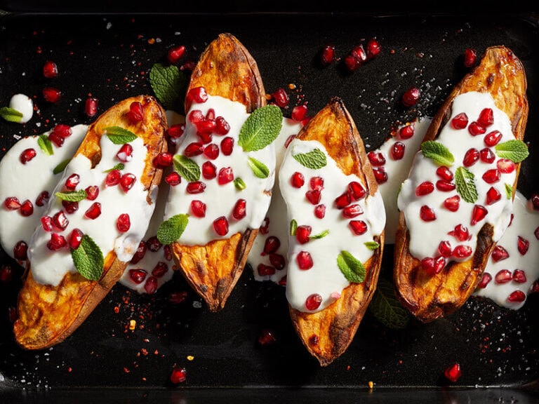 Yam vs. Sweet Potato The Ultimate Comparison 2024