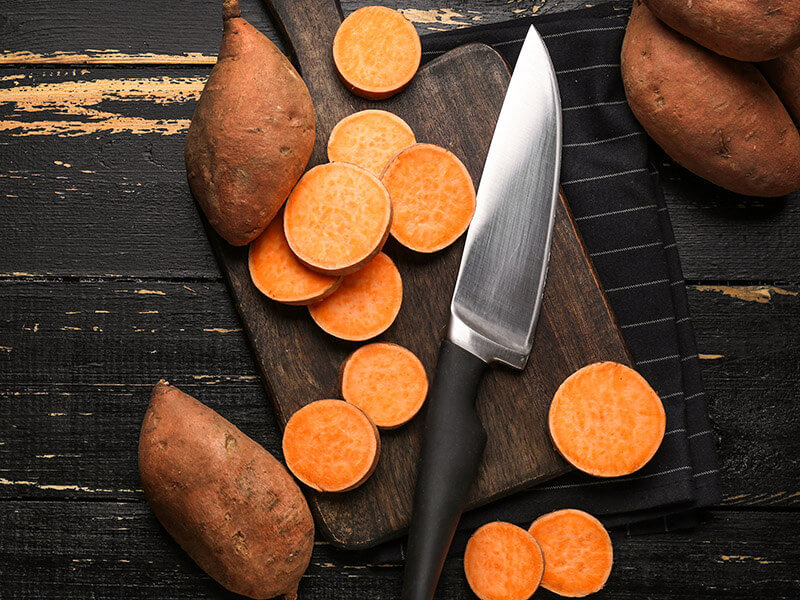 Sweet Potato