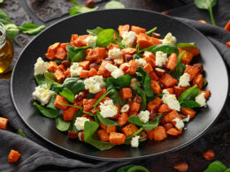 Yam vs. Sweet Potato: The Ultimate Comparison