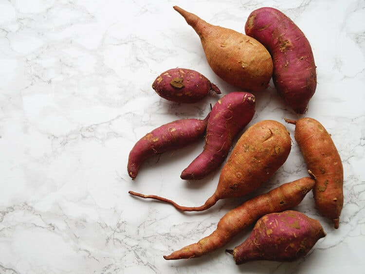 Ultimate Guide to Eating Raw Sweet Potato in 2024