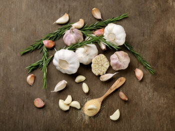 Types Of Garlic