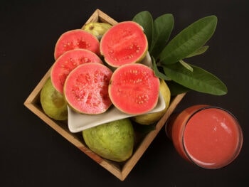 Types Of Guava