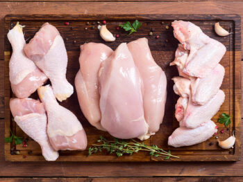 White Meat Vs Dark Meat Chicken