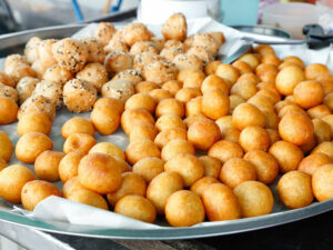 Yam Vs. Sweet Potato - Answer All Your Questions 2023