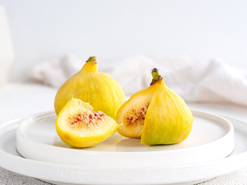 Yellow Fig