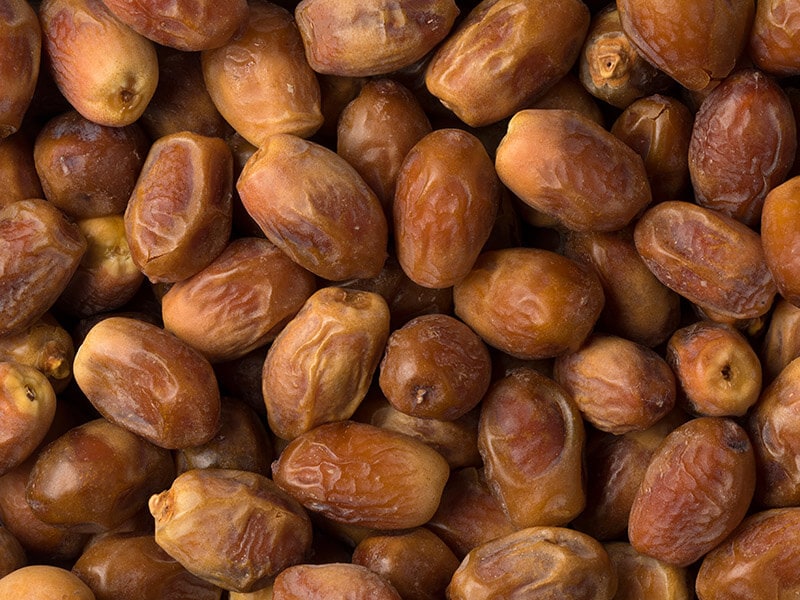 Zahedi Dates