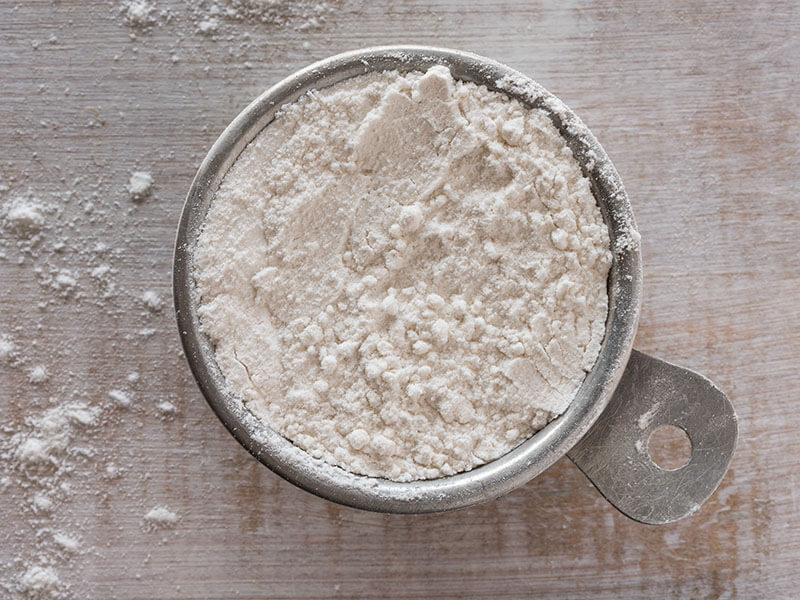 Baking Flour Measuring Cup