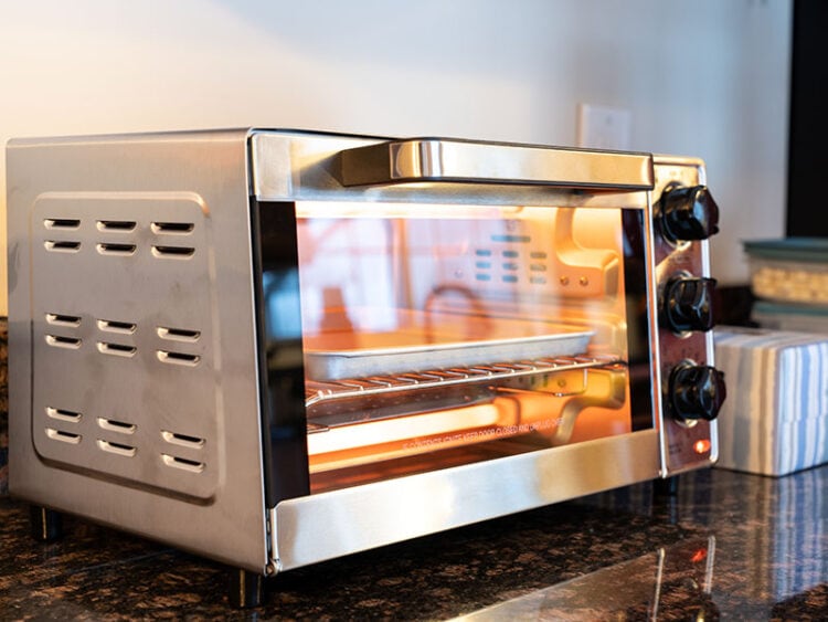 Using a Toaster Oven Essential Tips 2024
