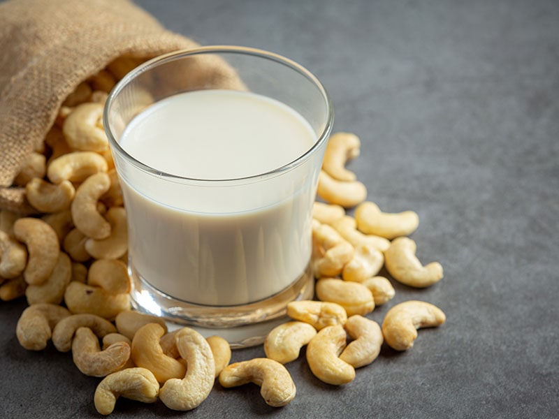 Cashew Milk