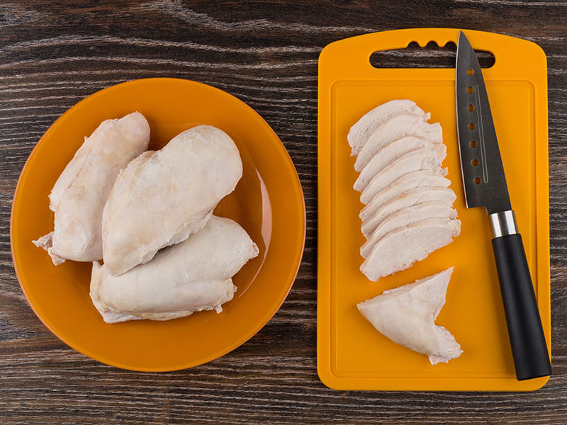 Chicken Breasts