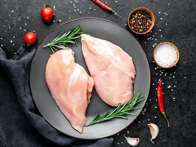 Chicken Breasts