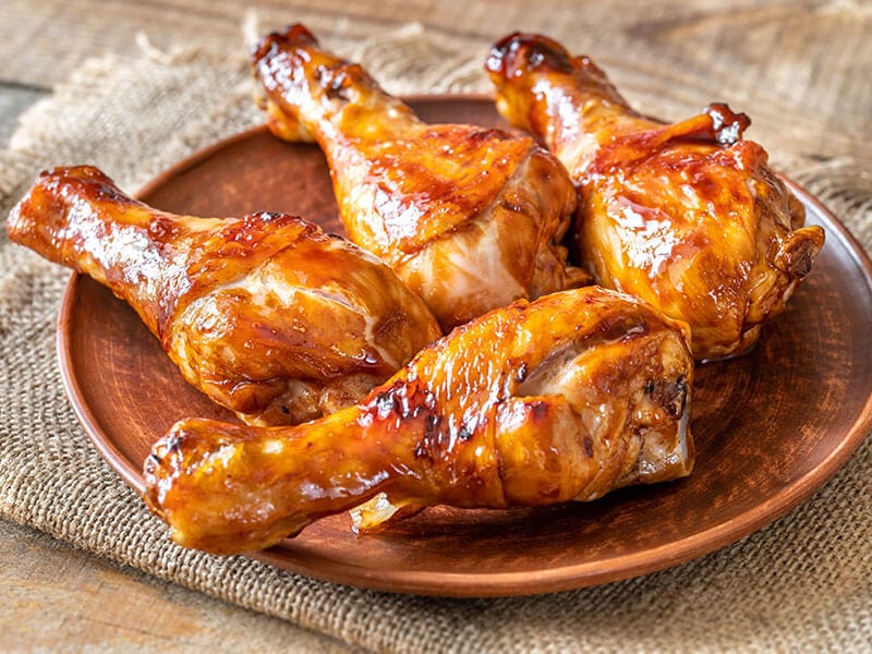 Chicken Drumsticks