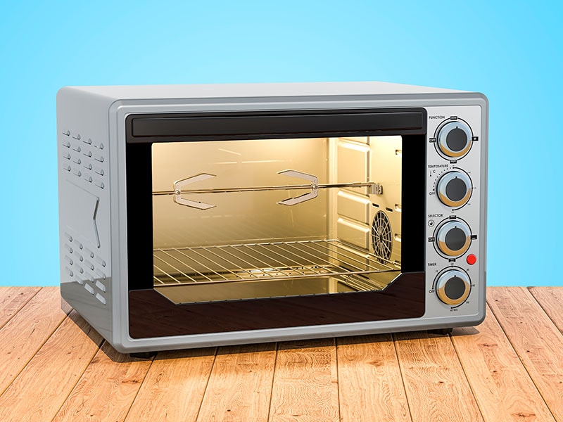 Convection Oven