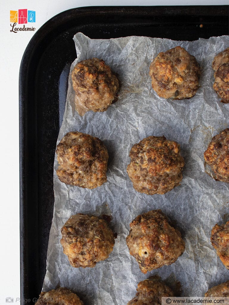 The Best Crockpot Italian Meatballs Recipe