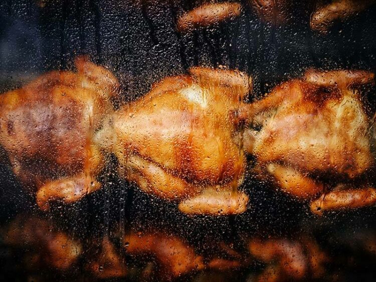 How Long Do Rotisserie Chickens Last In The Fridge Design Corral