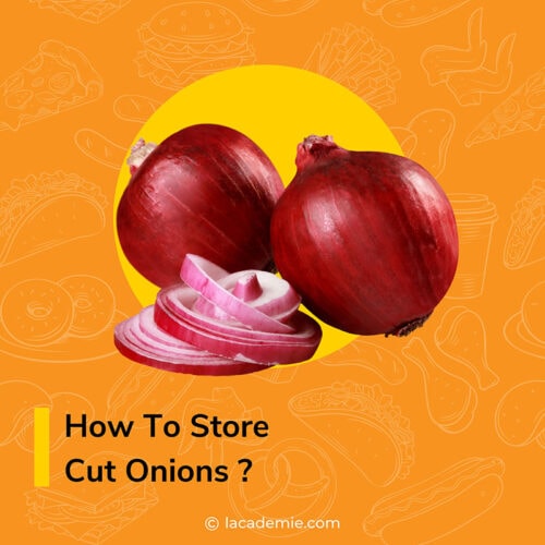 How To Store Cut Onions Useful And Easy Kitchen Tips 2023