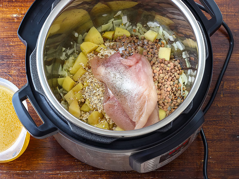 Instant Pot 