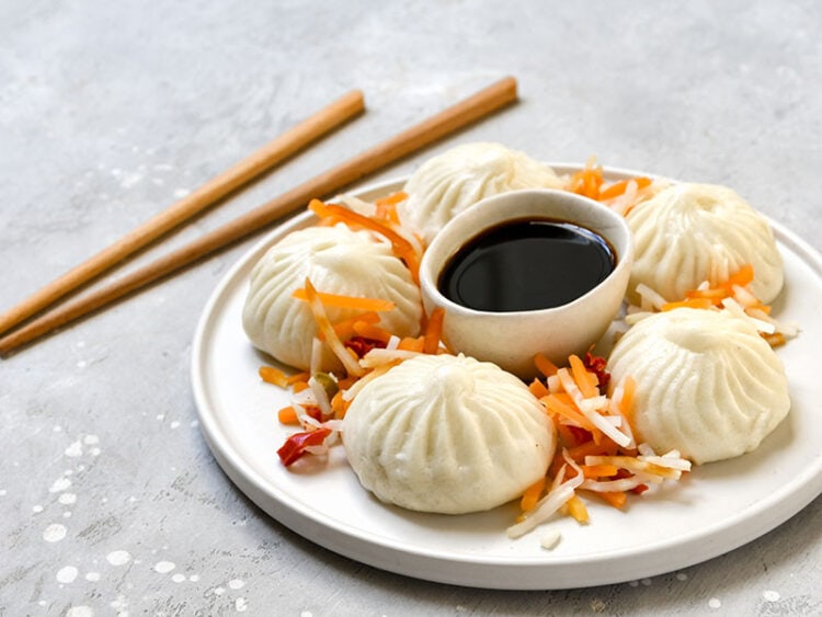 Potstickers vs. Dumplings Differences Explained 2024