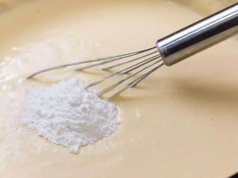 Pancakes Powder 