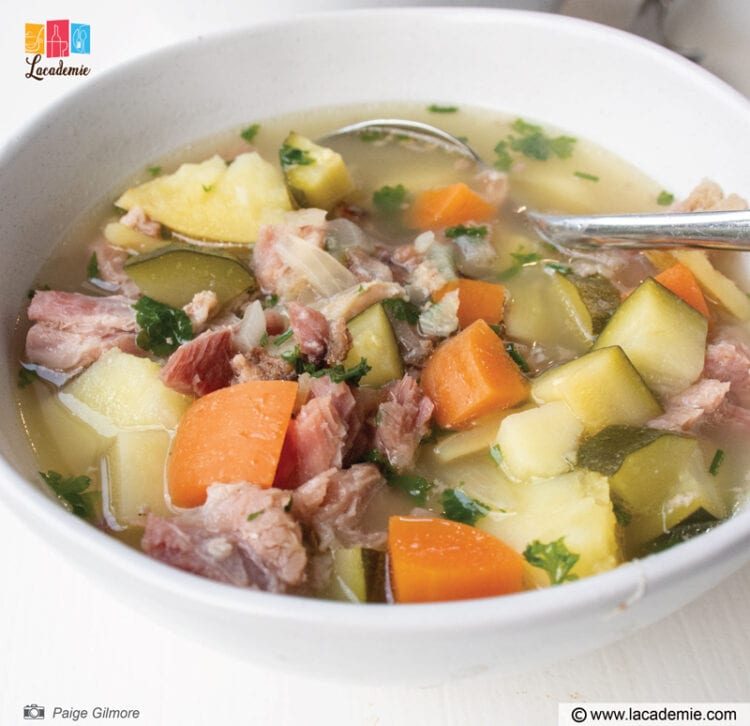 Delicious Ham Bone Soup: The Ultimate Recipe in 2024