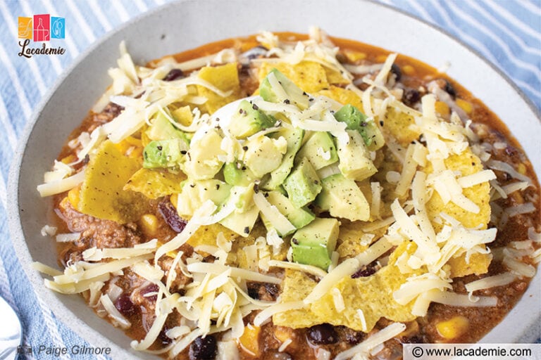 Taco Soup