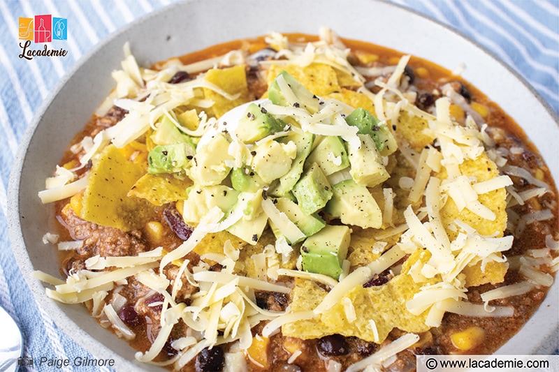 Taco Soup