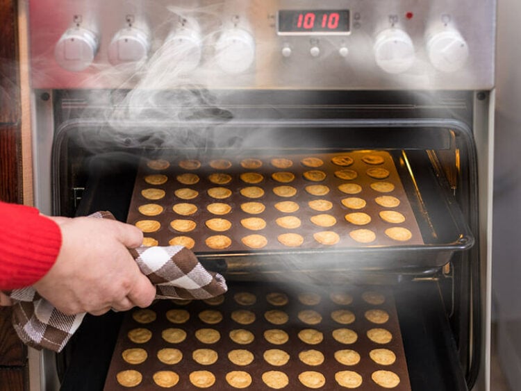 Convection Bake vs. Convection Roast Which to Use in 2024