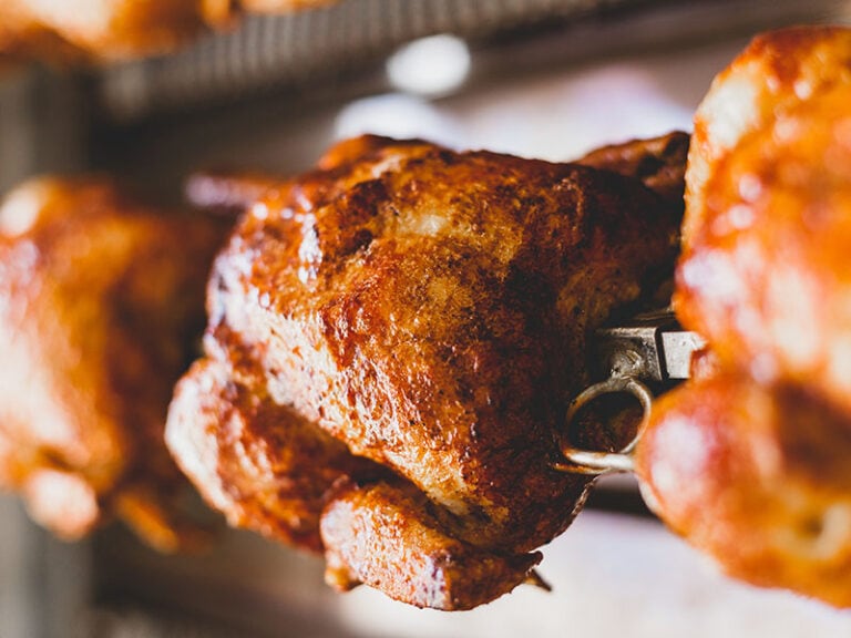 Can Rotisserie Chicken Be Frozen? Tips for 2024