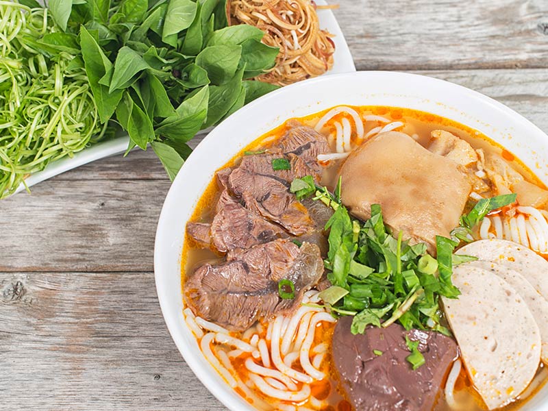 Bun Bo Hue