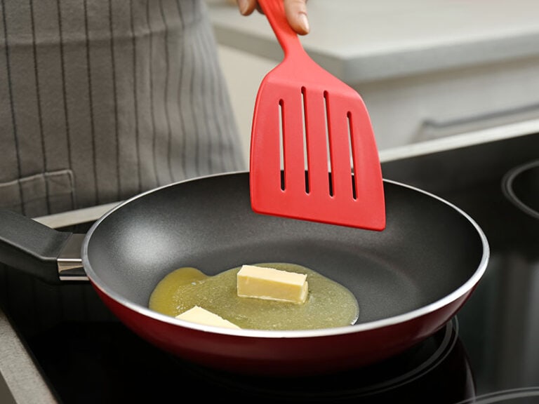 Butter Frying Pan