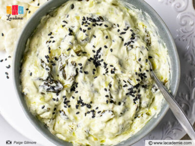 Crockpot Spinach Artichoke Dip