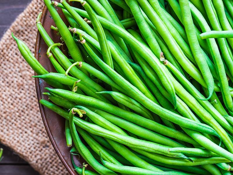 Green Beans