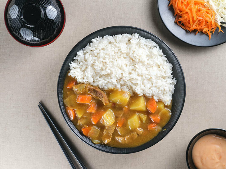 Serving Size of Rice per Person Expert Guide 2024