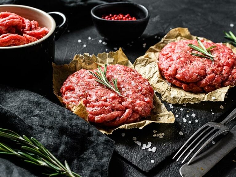 Minced vs. Ground Meat Key Differences for 2024