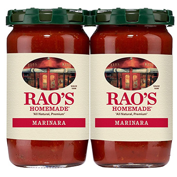 Raos Homemade Marinara Sauce