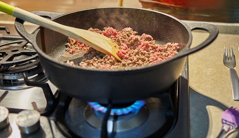 Spaghetti Bolognese Pan