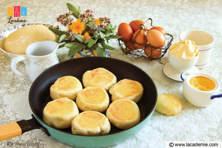 Spatula To Flatten Muffins