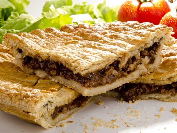 Minced Meat Vs. Ground Meat How Are They Different? 2023