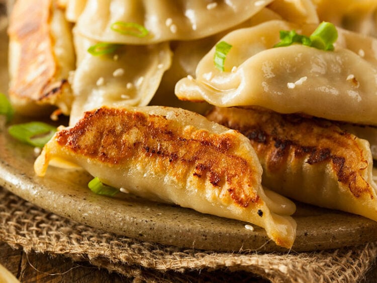 Potstickers vs. Dumplings Differences Explained 2024