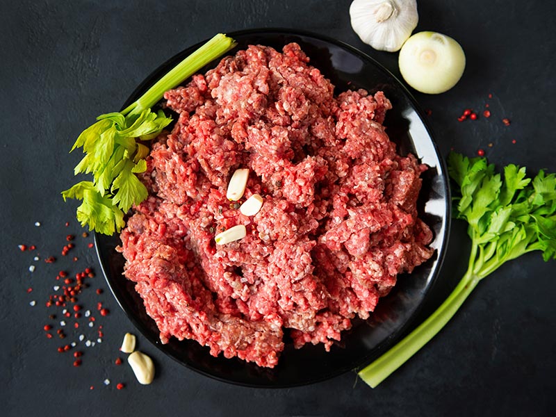 What Is Minced Meat