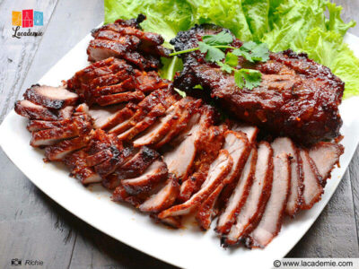 Char Siu Recipe