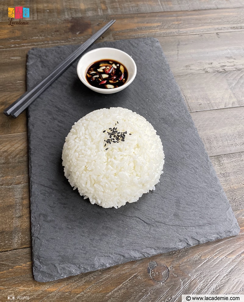 Cook Jasmine Rice