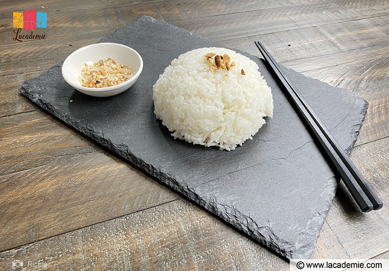 Cook Rice