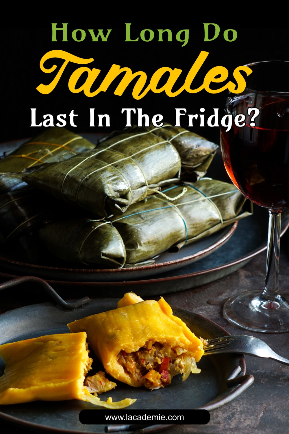 Detailed How Long Can Tamales Last In The Refrigerator Picture Illustration Detailed How Long Can Tamales Last In The Refrigerator Picture Illustration