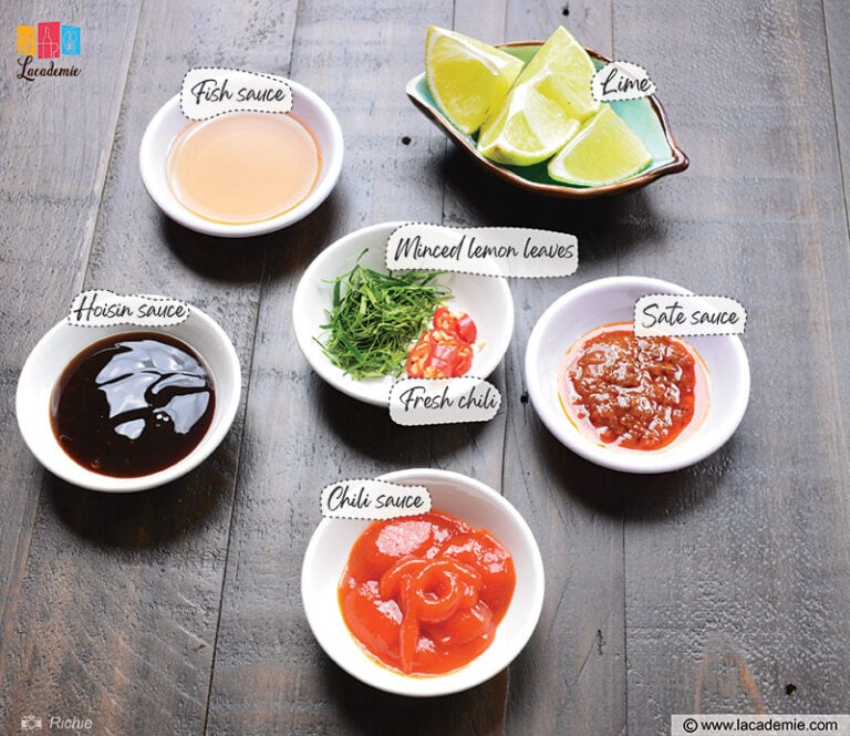 Flavorful Chicken Pho Recipe Phở Gà 2024