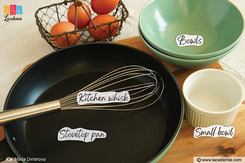 Kitchen Whisk